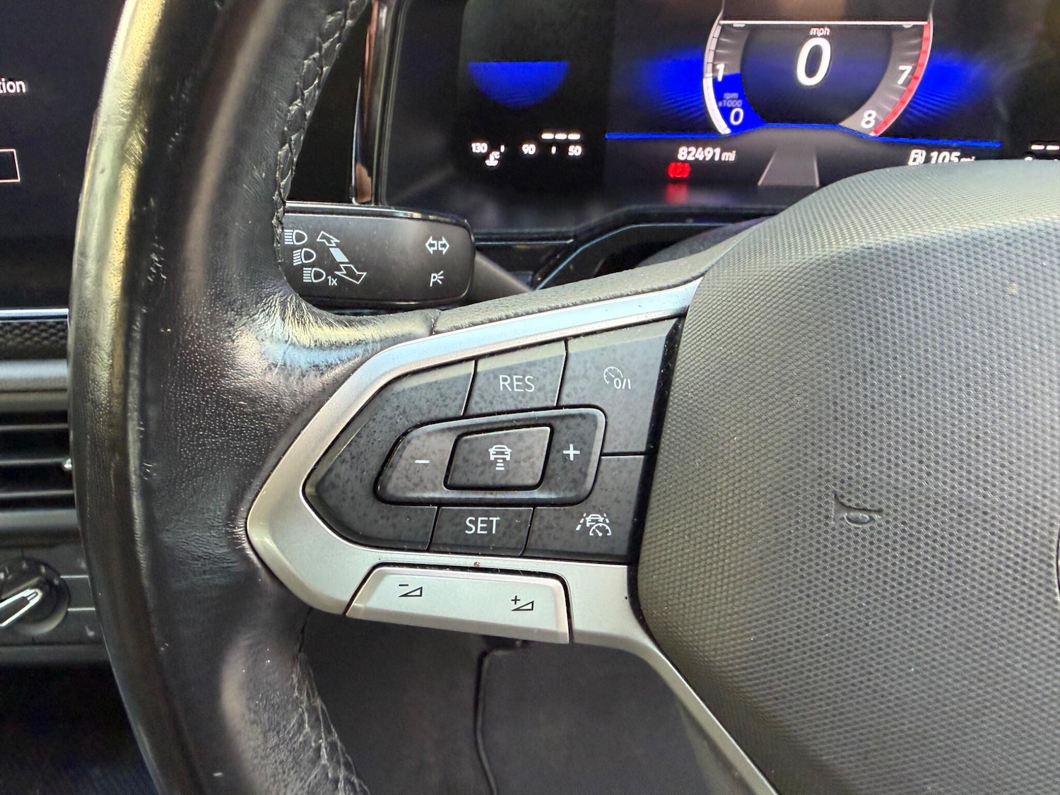 Used Volkswagen Taigo 2022 for sale - 77612219: Photo 15