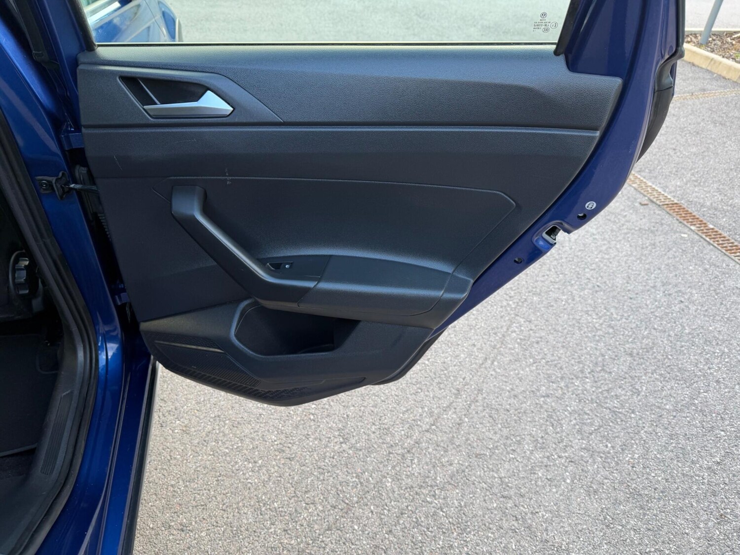 Used Volkswagen Taigo 2022 for sale - 77612219: Photo 18