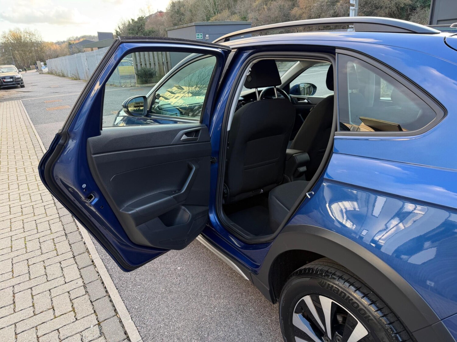 Used Volkswagen Taigo 2022 for sale - 77612219: Photo 19