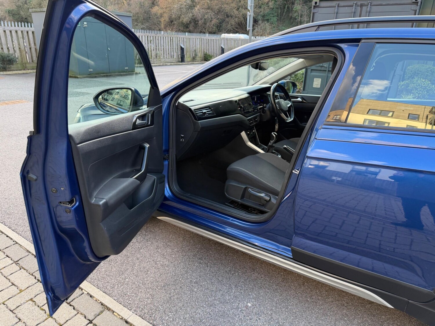 Used Volkswagen Taigo 2022 for sale - 77612219: Photo 21