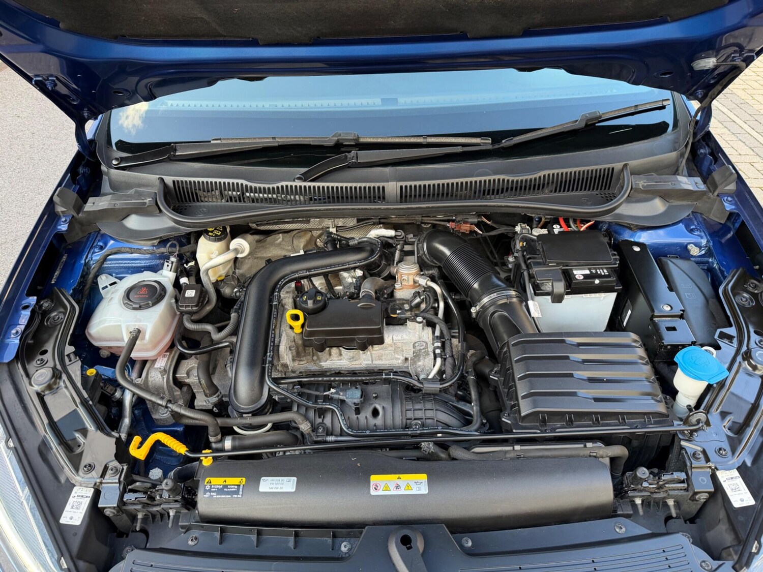 Used Volkswagen Taigo 2022 for sale - 77612219: Photo 23