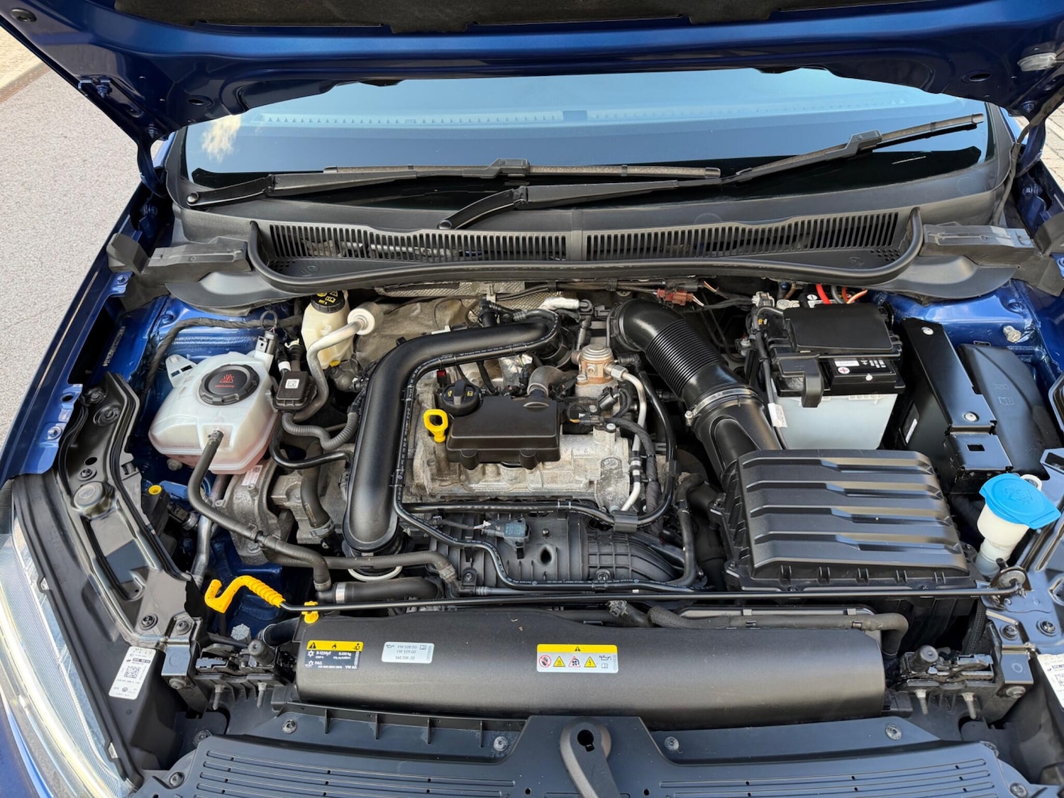 Used Volkswagen Taigo 2022 for sale - 77612219: Photo 24