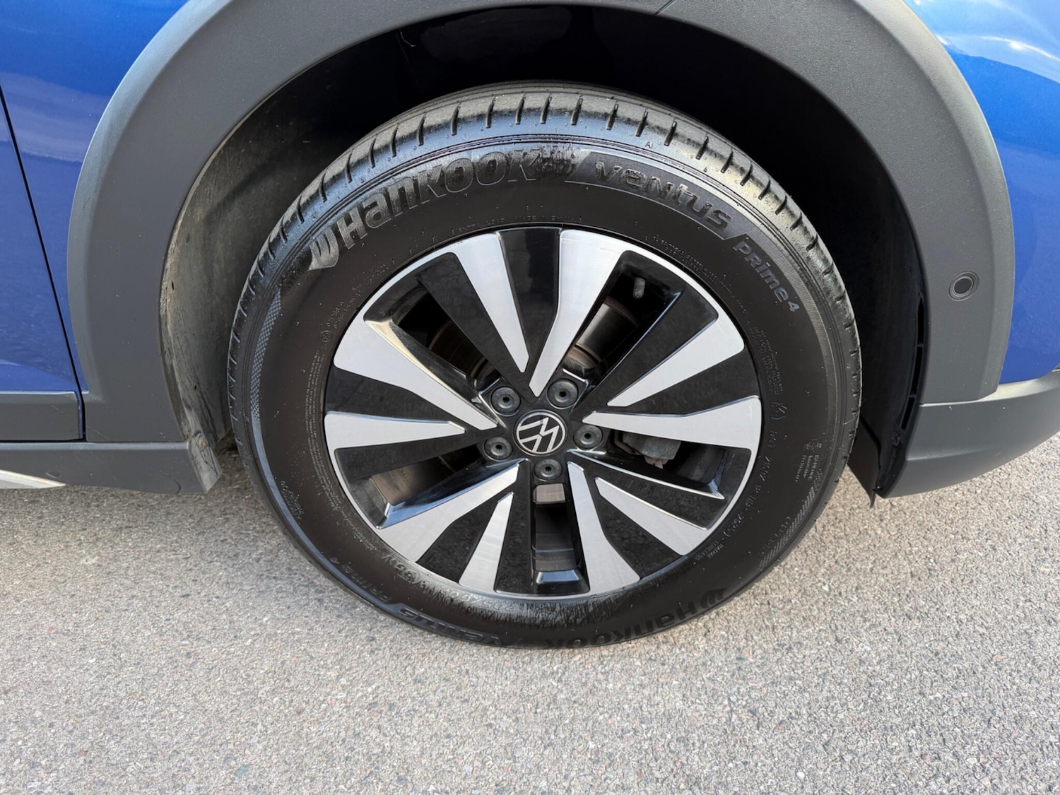 Used Volkswagen Taigo 2022 for sale - 77612219: Photo 25