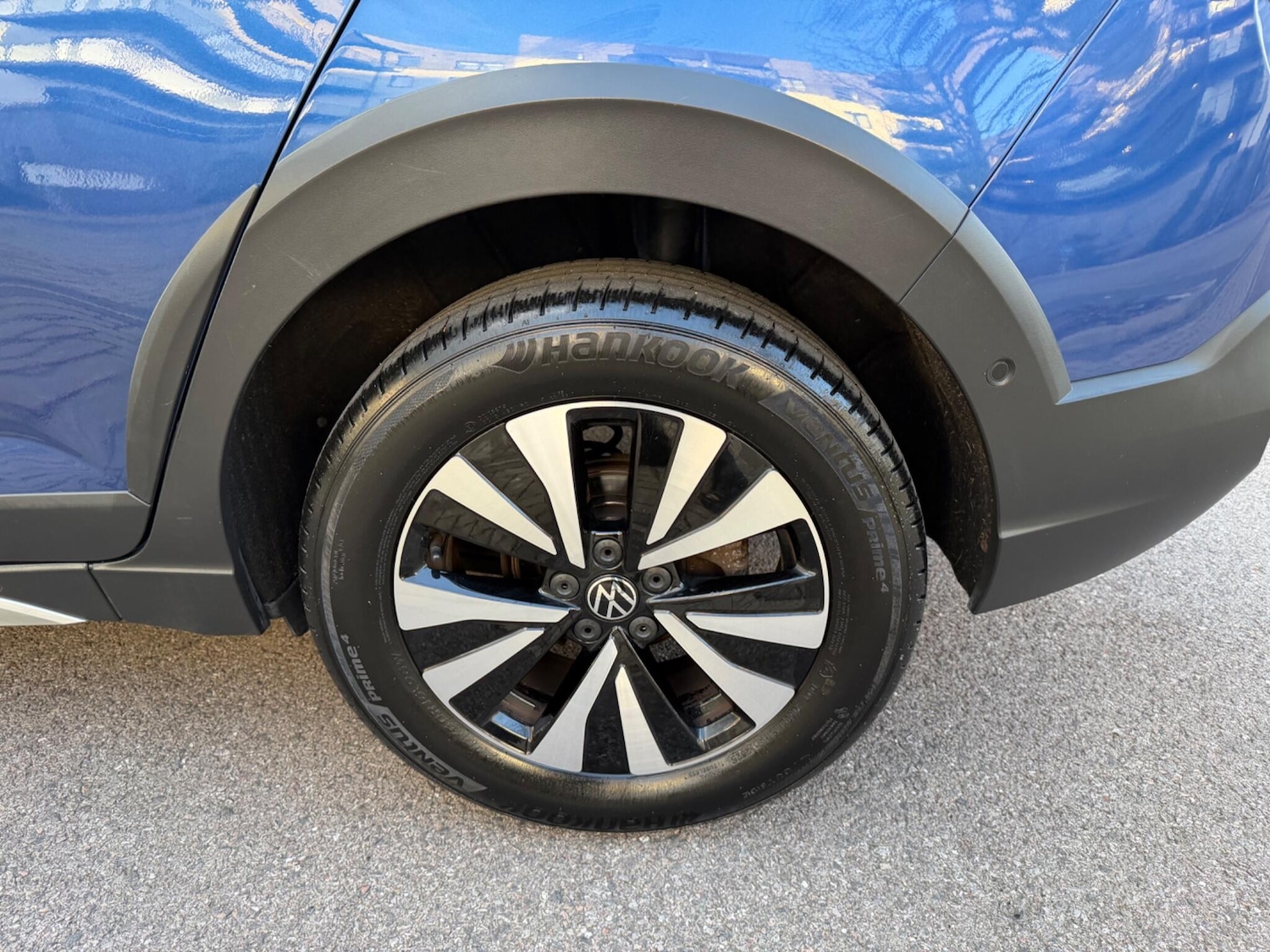 Used Volkswagen Taigo 2022 for sale - 77612219: Photo 27