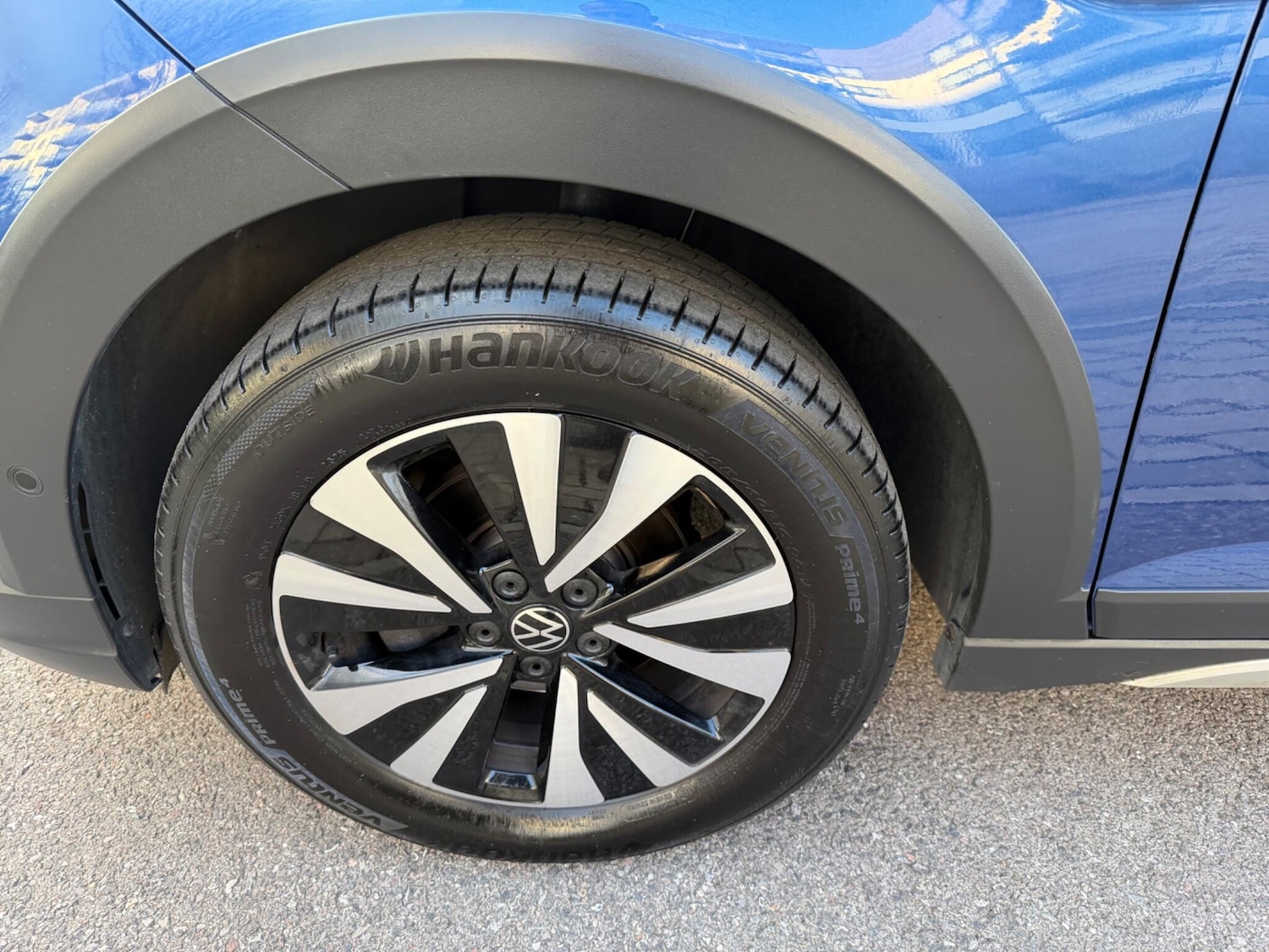 Used Volkswagen Taigo 2022 for sale - 77612219: Photo 28