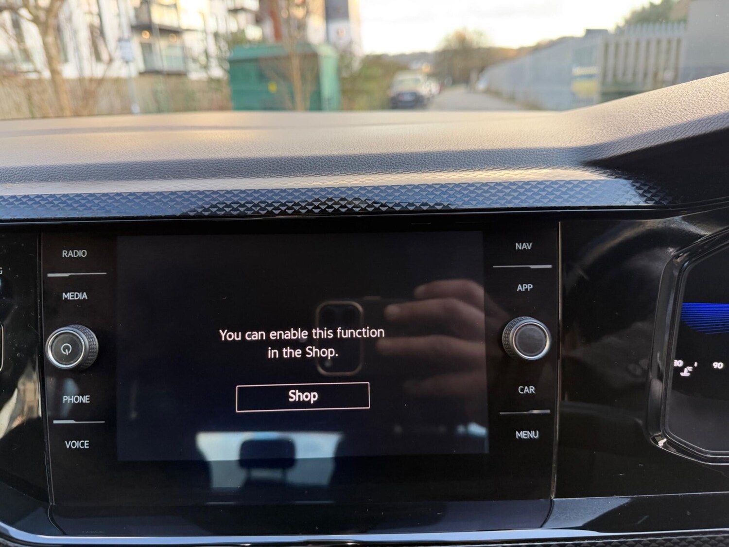 Used Volkswagen Taigo 2022 for sale - 77612219: Photo 29