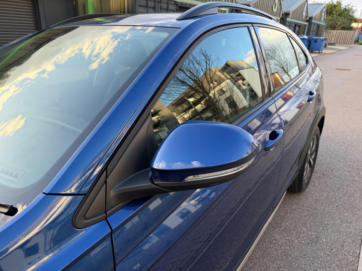 Used Volkswagen Taigo 2022 for sale - 77612219: Photo 35