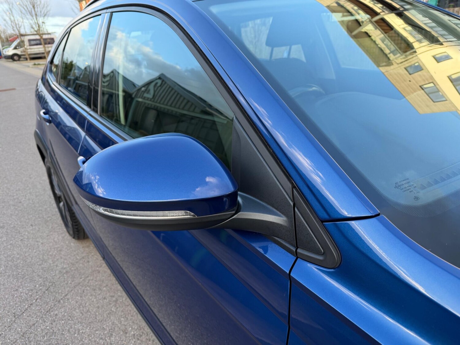 Used Volkswagen Taigo 2022 for sale - 77612219: Photo 36