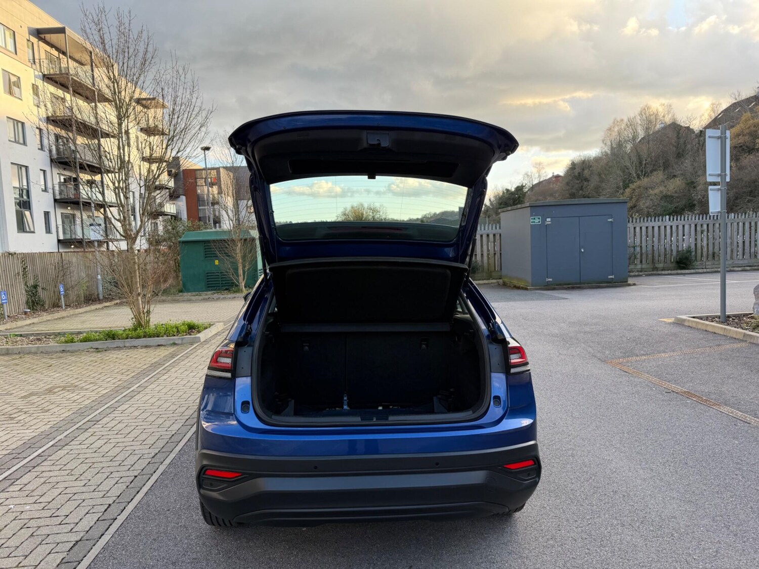 Used Volkswagen Taigo 2022 for sale - 77612219: Photo 37