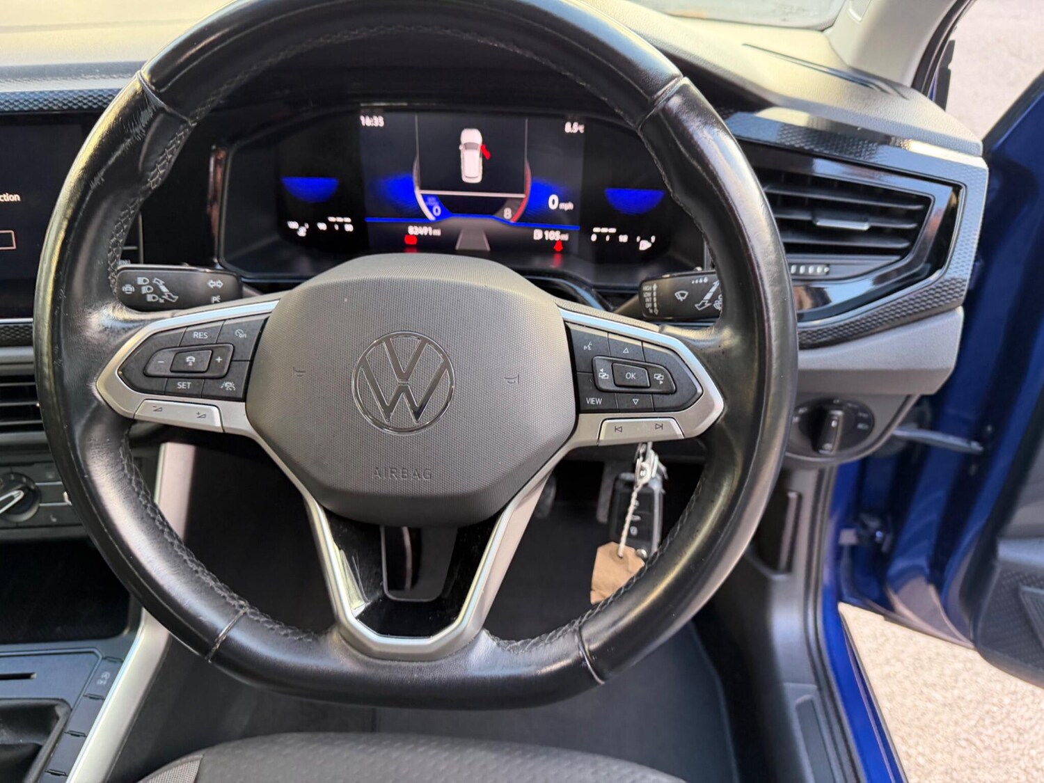 Used Volkswagen Taigo 2022 for sale - 77612219: Photo 38