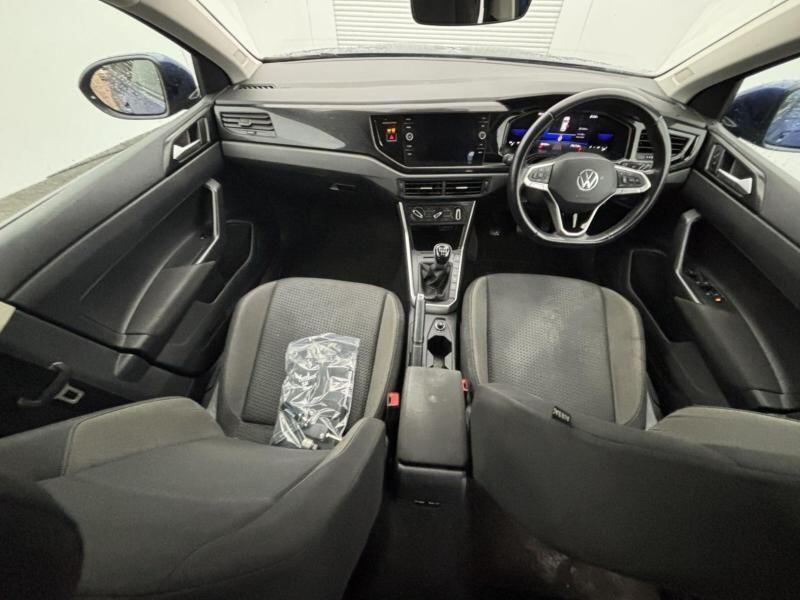 Used Volkswagen Taigo 2022 for sale - 77612219: Photo 4