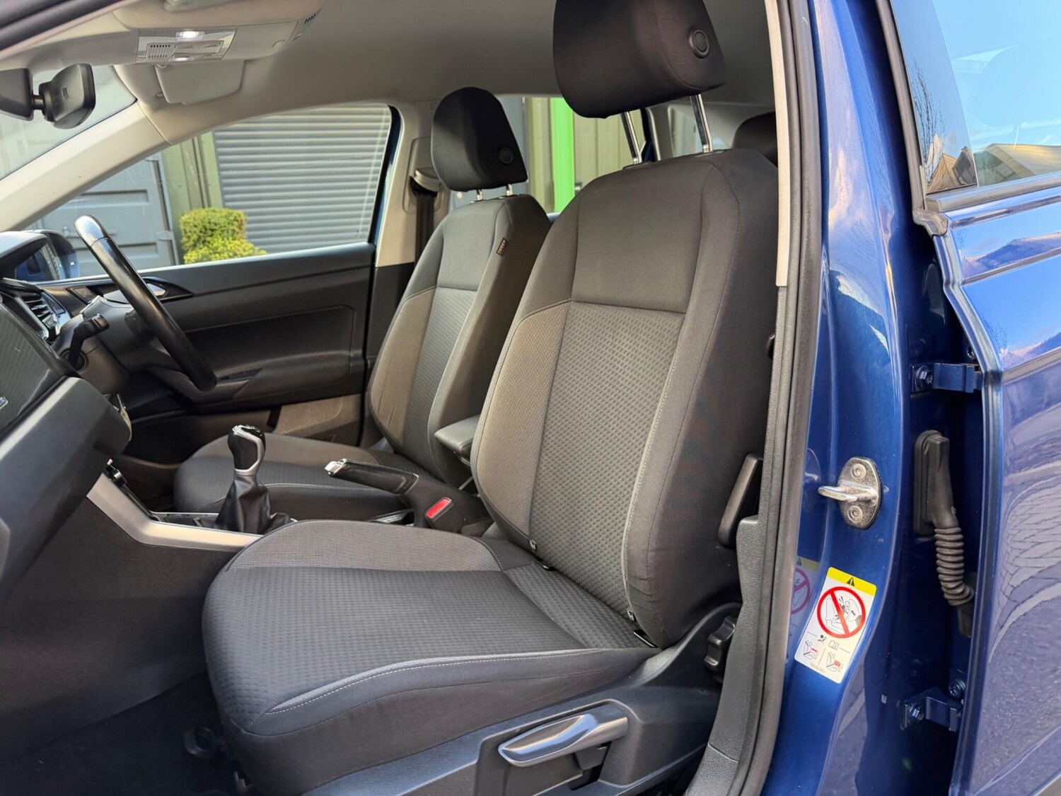 Used Volkswagen Taigo 2022 for sale - 77612219: Photo 40