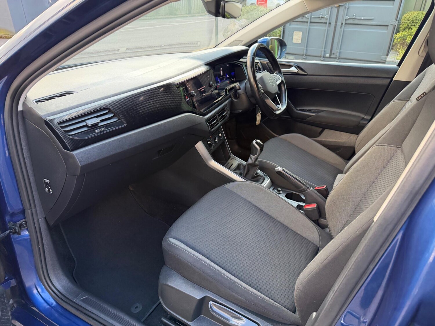 Used Volkswagen Taigo 2022 for sale - 77612219: Photo 41