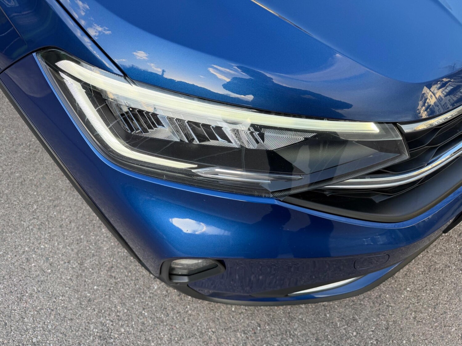 Used Volkswagen Taigo 2022 for sale - 77612219: Photo 43