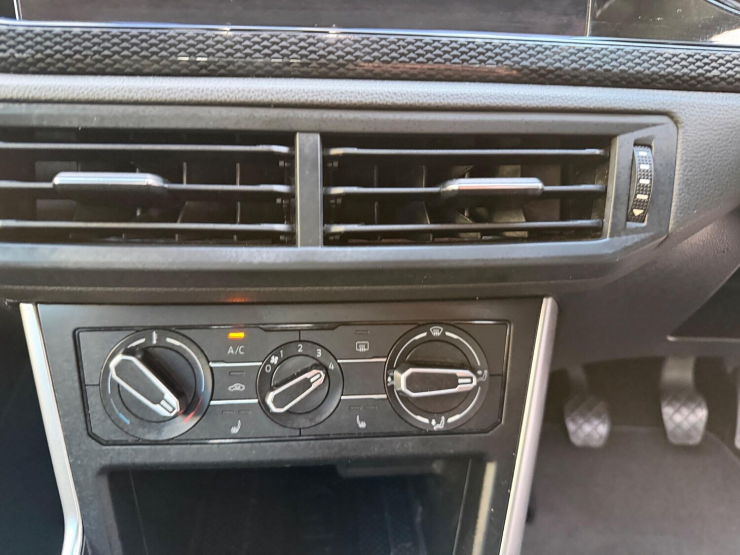 Used Volkswagen Taigo 2022 for sale - 77612219: Photo 44