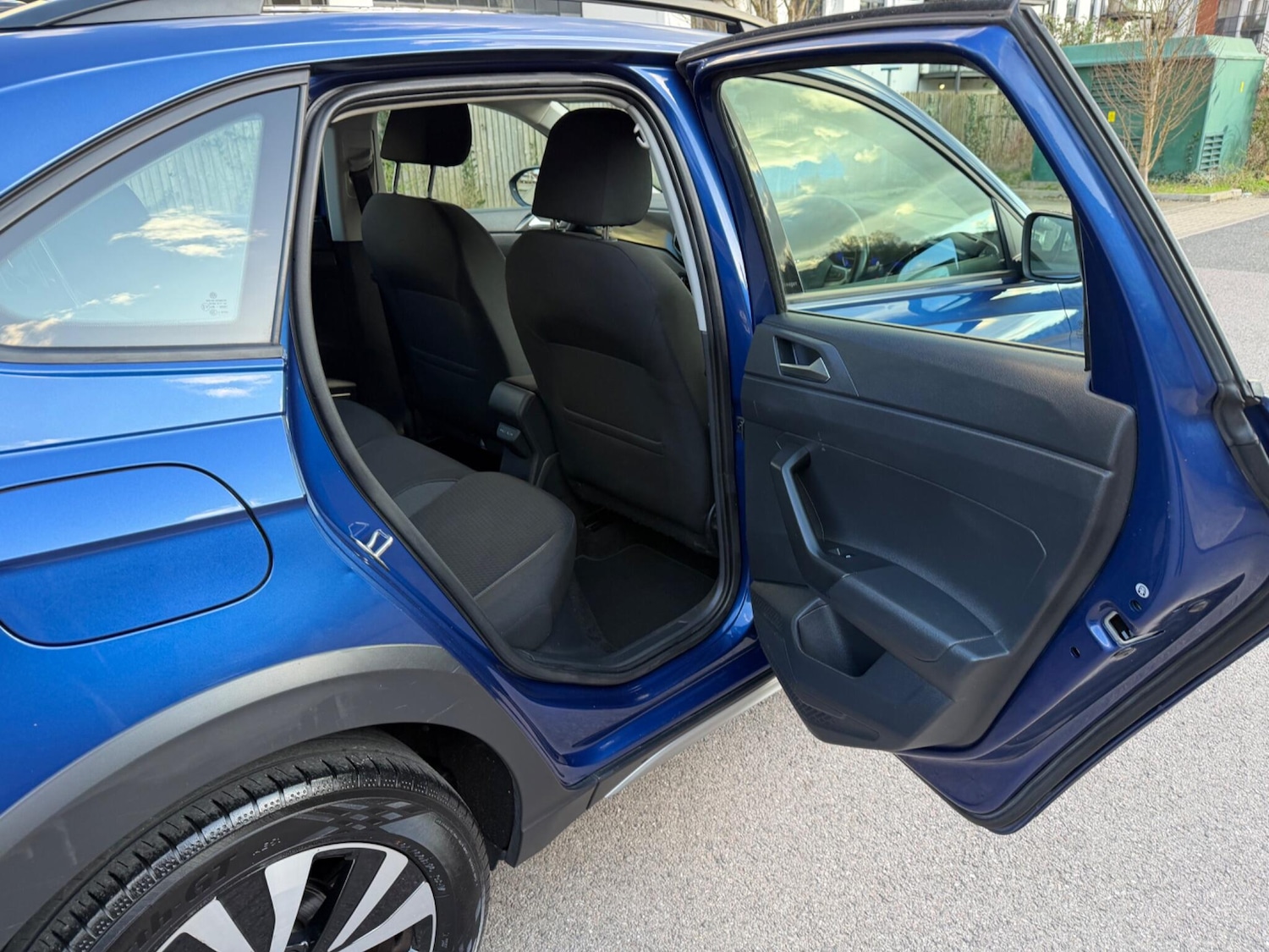 Used Volkswagen Taigo 2022 for sale - 77612219: Photo 45