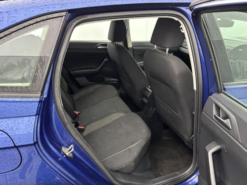 Used Volkswagen Taigo 2022 for sale - 77612219: Photo 5