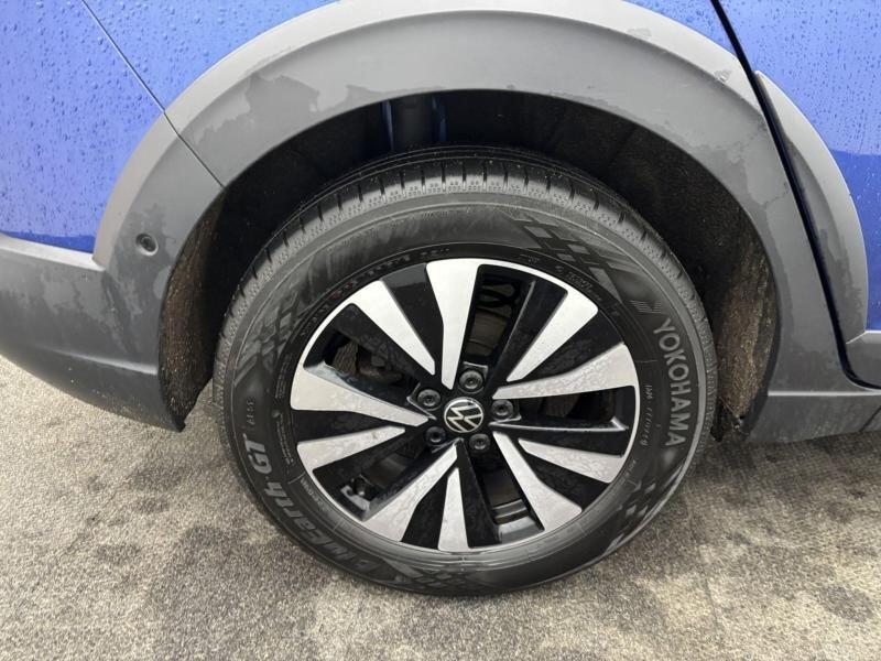 Used Volkswagen Taigo 2022 for sale - 77612219: Photo 6