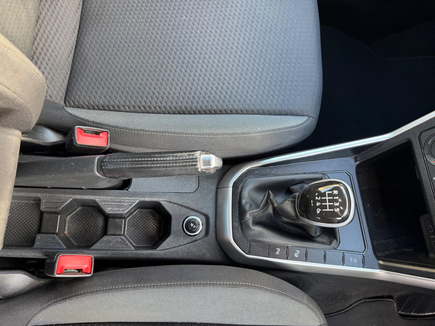 Used Volkswagen Taigo 2022 for sale - 77612219: Photo 9