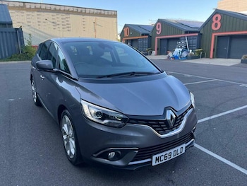 2020 (69) - 1.3 TCe Play Euro 6 (s/s) 5dr