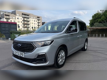 Used Ford Grand Tourneo Connect 2022 for sale - 79168845: Photo
