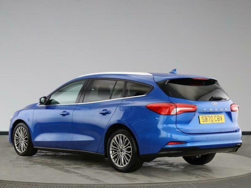 Used Ford Focus for sale - 77242770: Photo 2