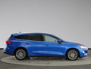 Used Ford Focus 2020 for sale - 77242770: Photo