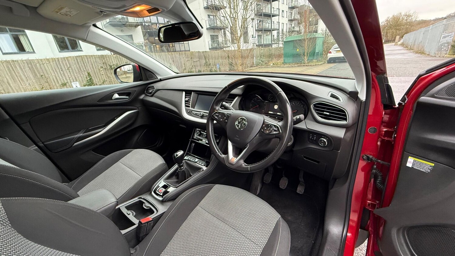 Used Vauxhall Grandland X 2020 for sale - 77586434: Photo 16