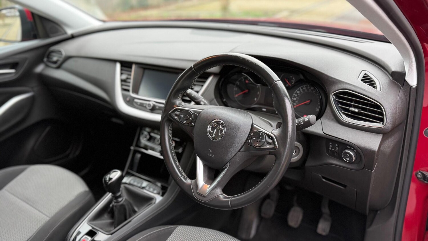 Used Vauxhall Grandland X 2020 for sale - 77586434: Photo 18