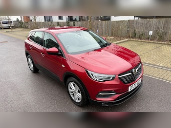 2020 (20) - 1.2 Turbo SE 5dr