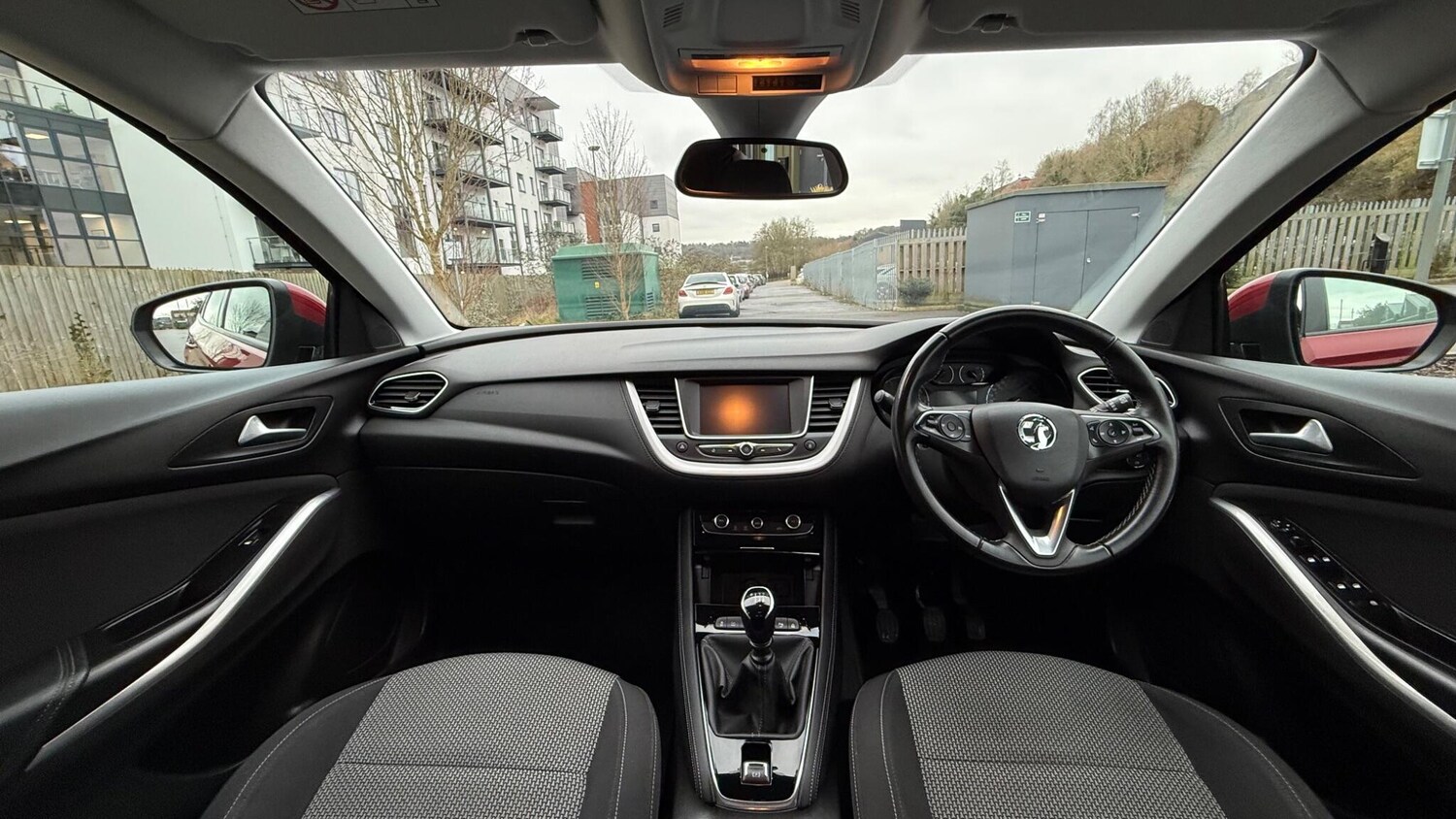 Used Vauxhall Grandland X 2020 for sale - 77586434: Photo 20