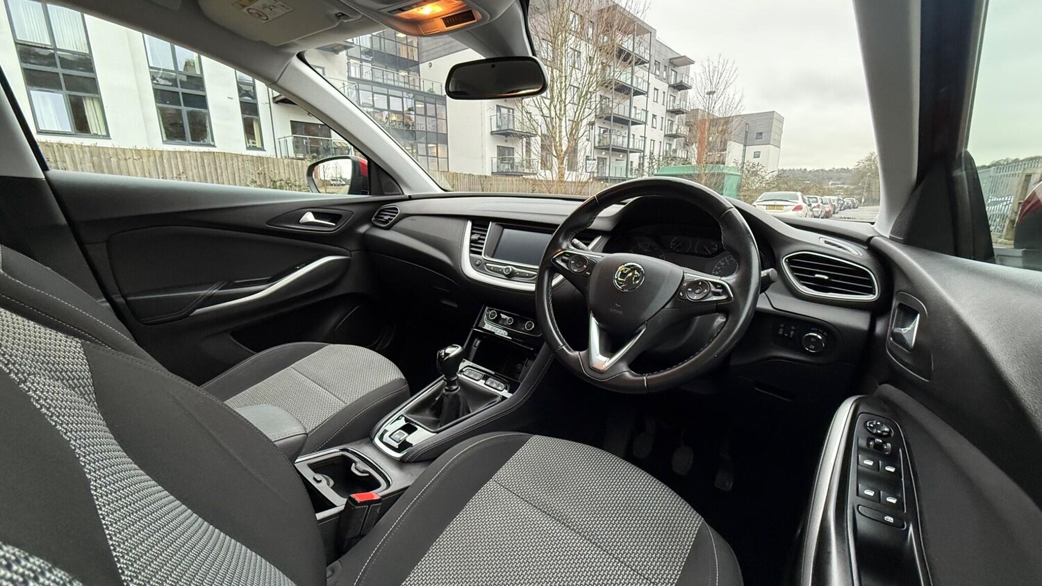 Used Vauxhall Grandland X 2020 for sale - 77586434: Photo 21