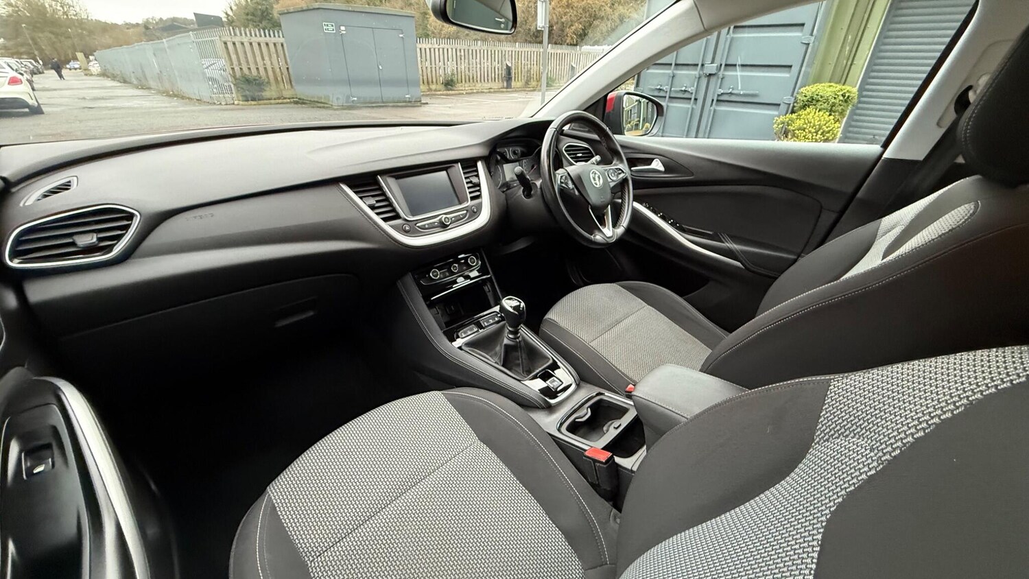 Used Vauxhall Grandland X 2020 for sale - 77586434: Photo 23