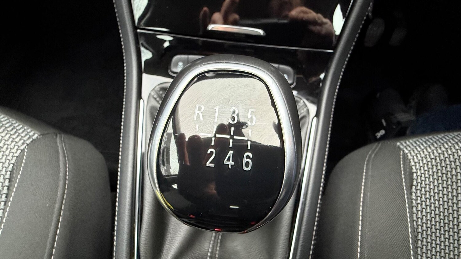 Used Vauxhall Grandland X 2020 for sale - 77586434: Photo 24