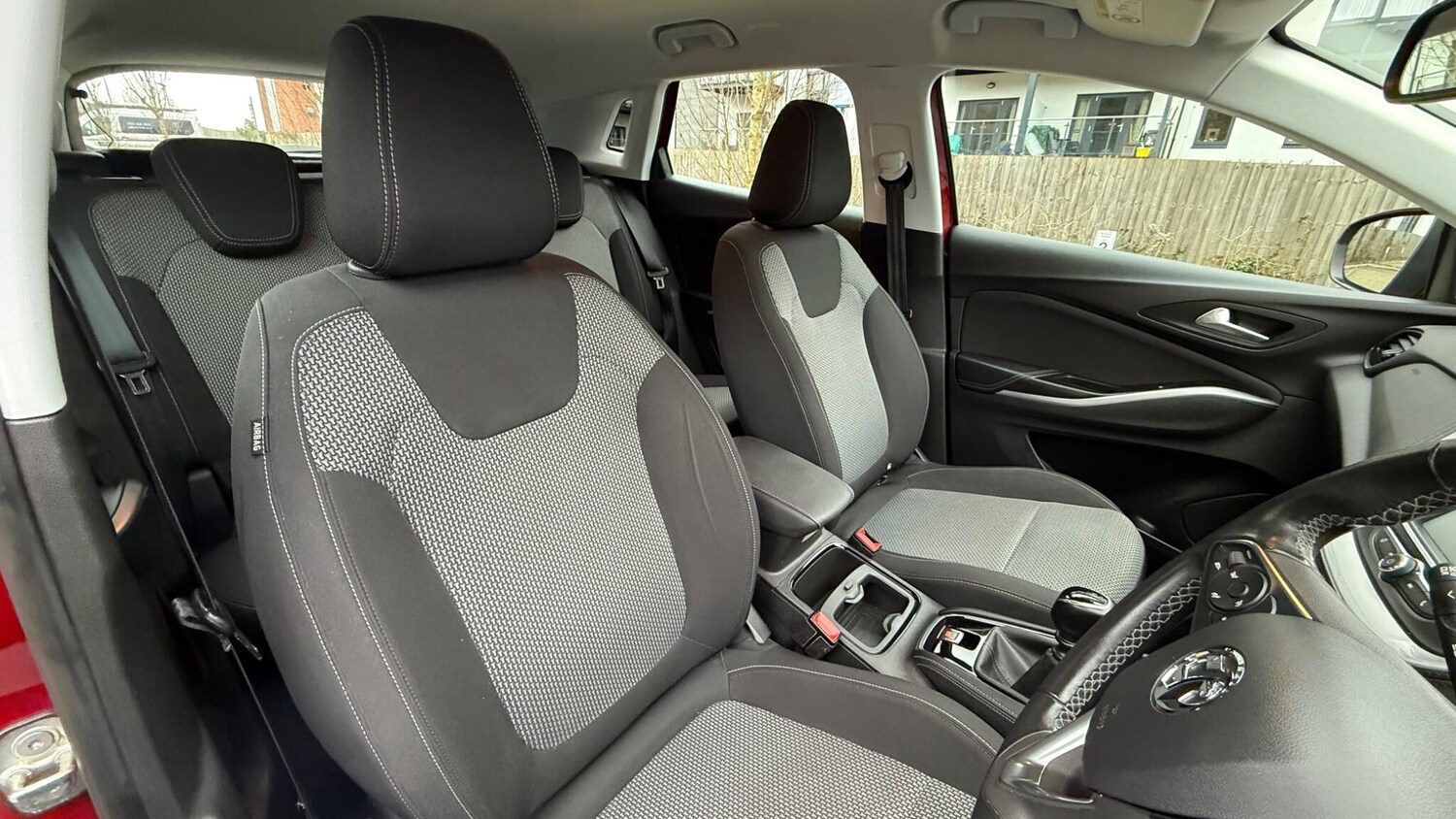 Used Vauxhall Grandland X 2020 for sale - 77586434: Photo 26