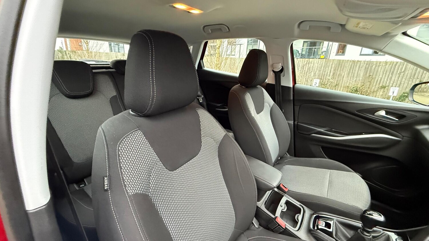 Used Vauxhall Grandland X 2020 for sale - 77586434: Photo 27