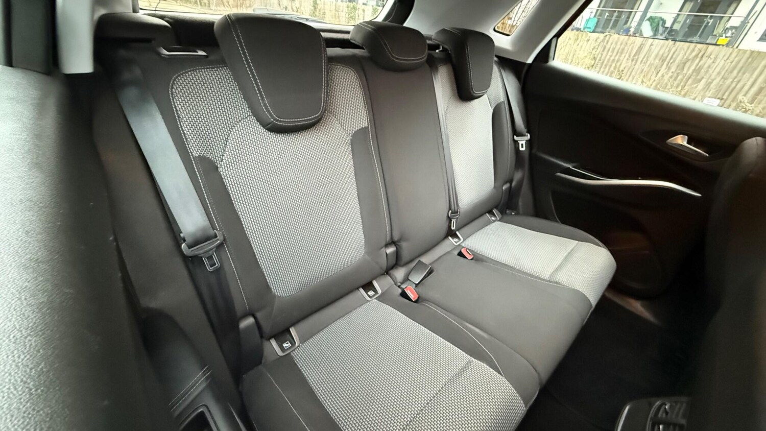 Used Vauxhall Grandland X 2020 for sale - 77586434: Photo 28