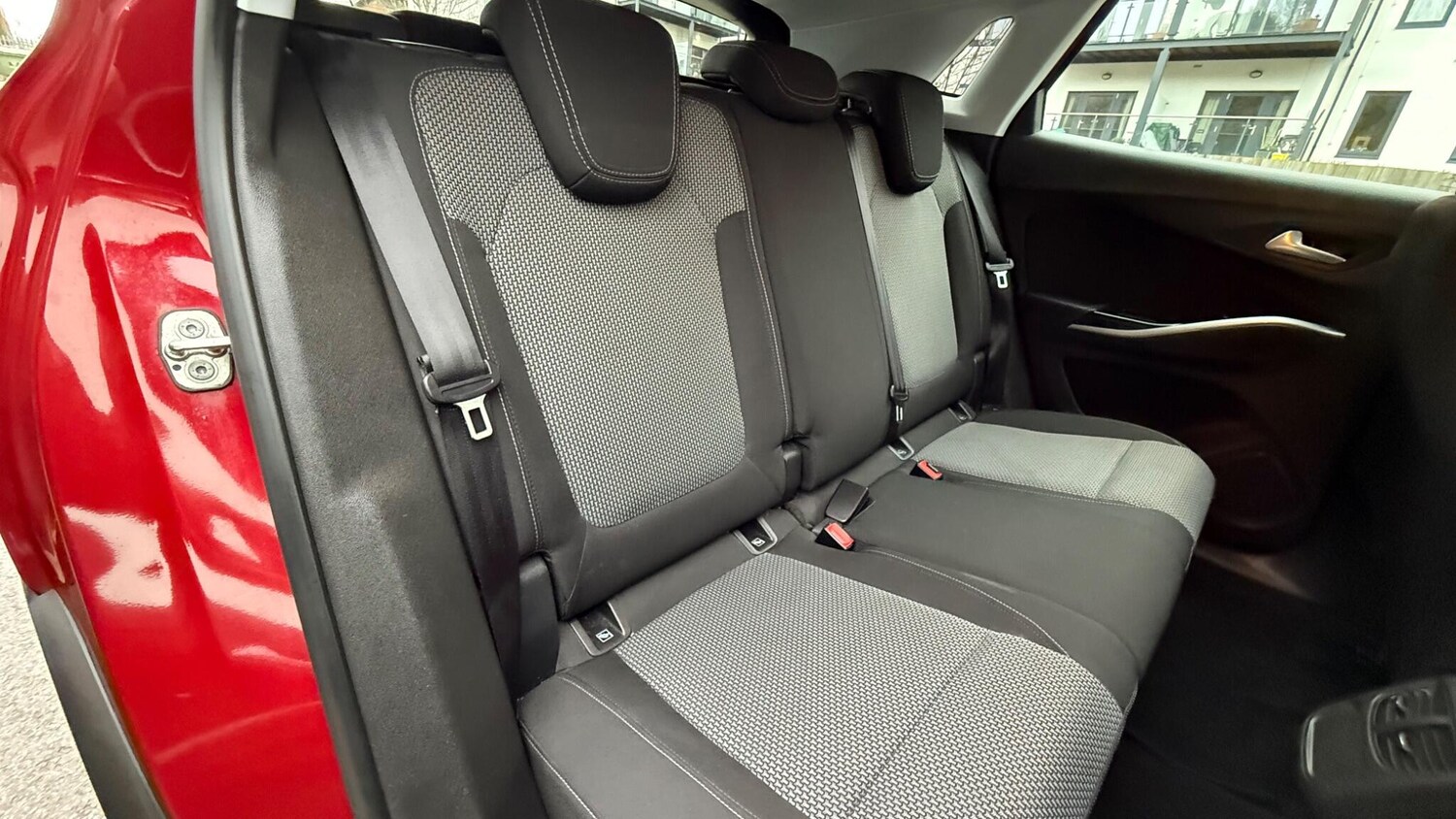 Used Vauxhall Grandland X 2020 for sale - 77586434: Photo 30