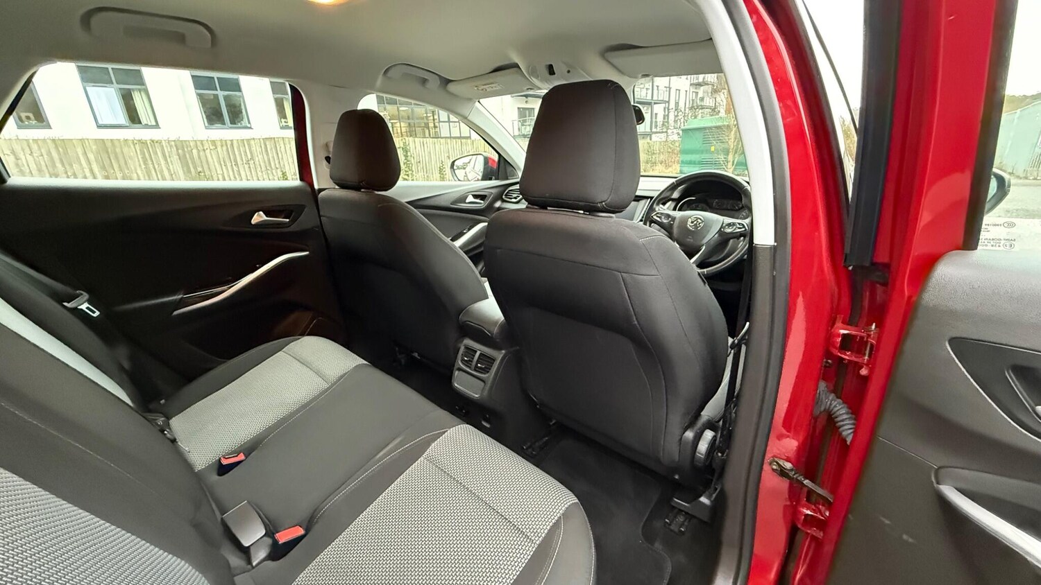 Used Vauxhall Grandland X 2020 for sale - 77586434: Photo 31