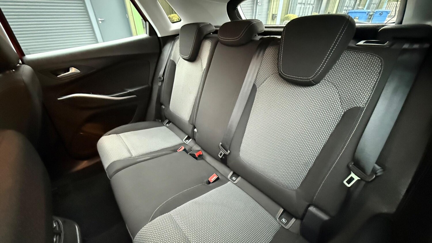 Used Vauxhall Grandland X 2020 for sale - 77586434: Photo 32