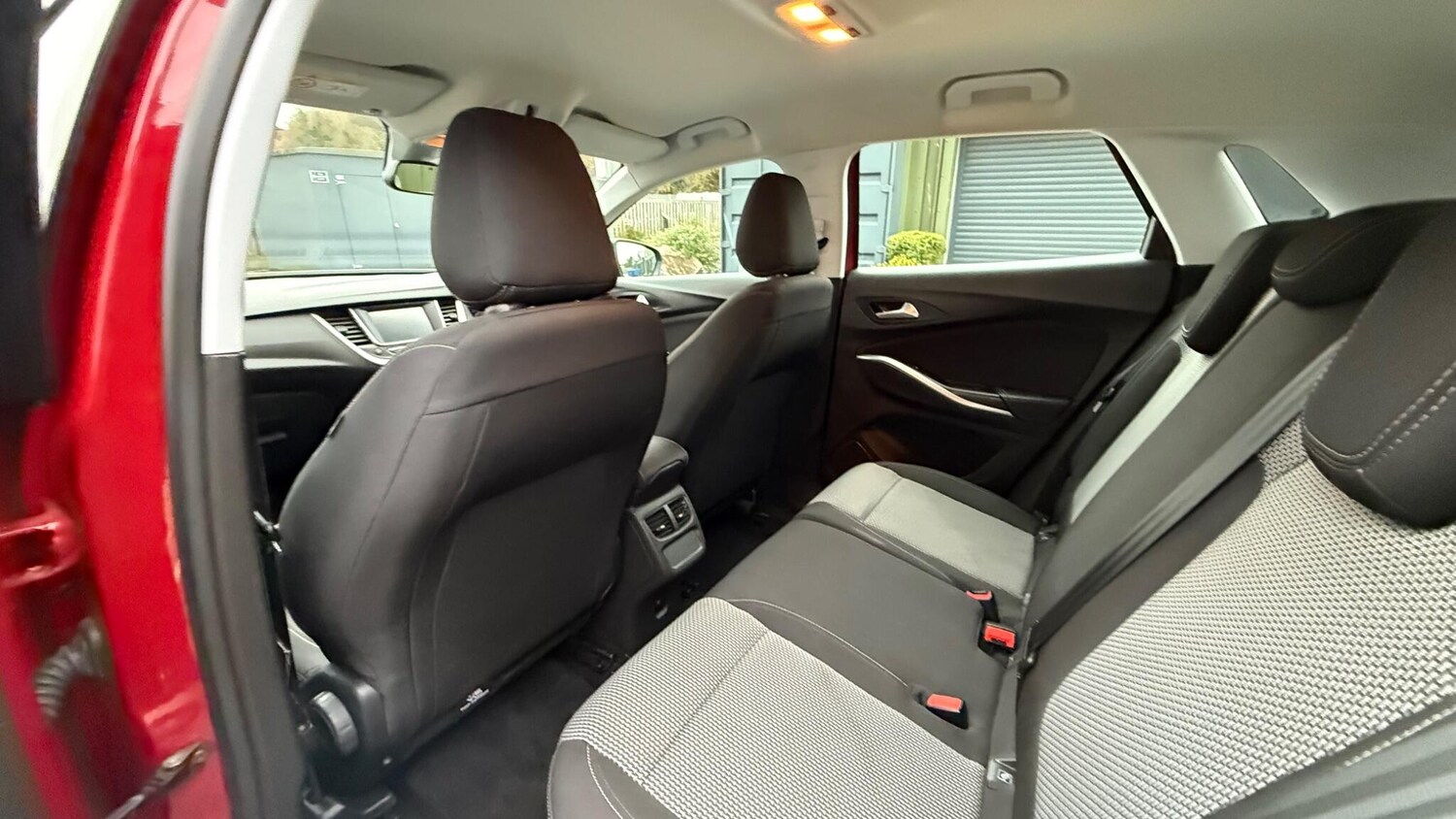 Used Vauxhall Grandland X 2020 for sale - 77586434: Photo 34