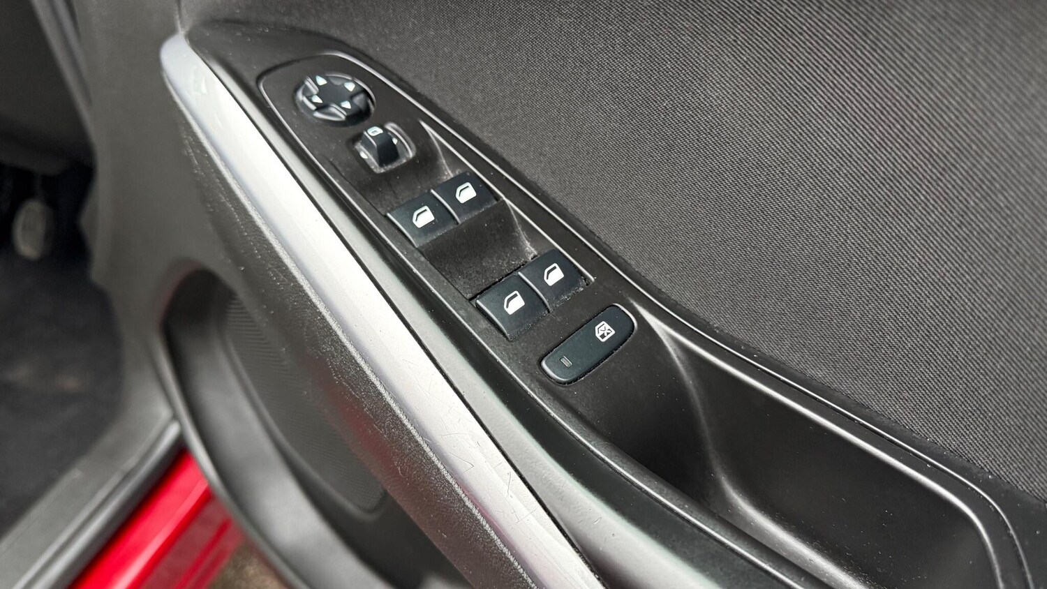 Used Vauxhall Grandland X 2020 for sale - 77586434: Photo 36