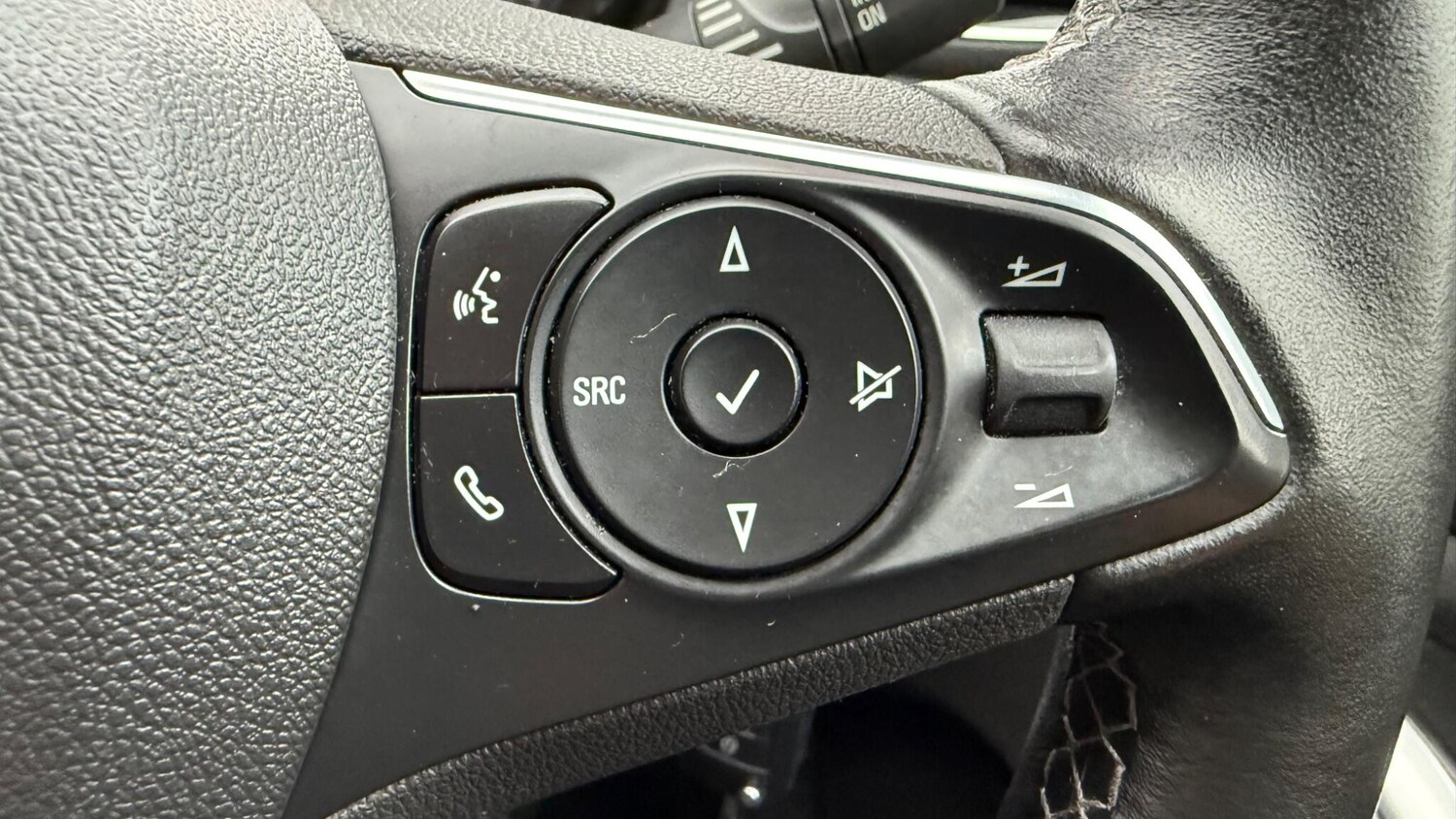 Used Vauxhall Grandland X 2020 for sale - 77586434: Photo 38