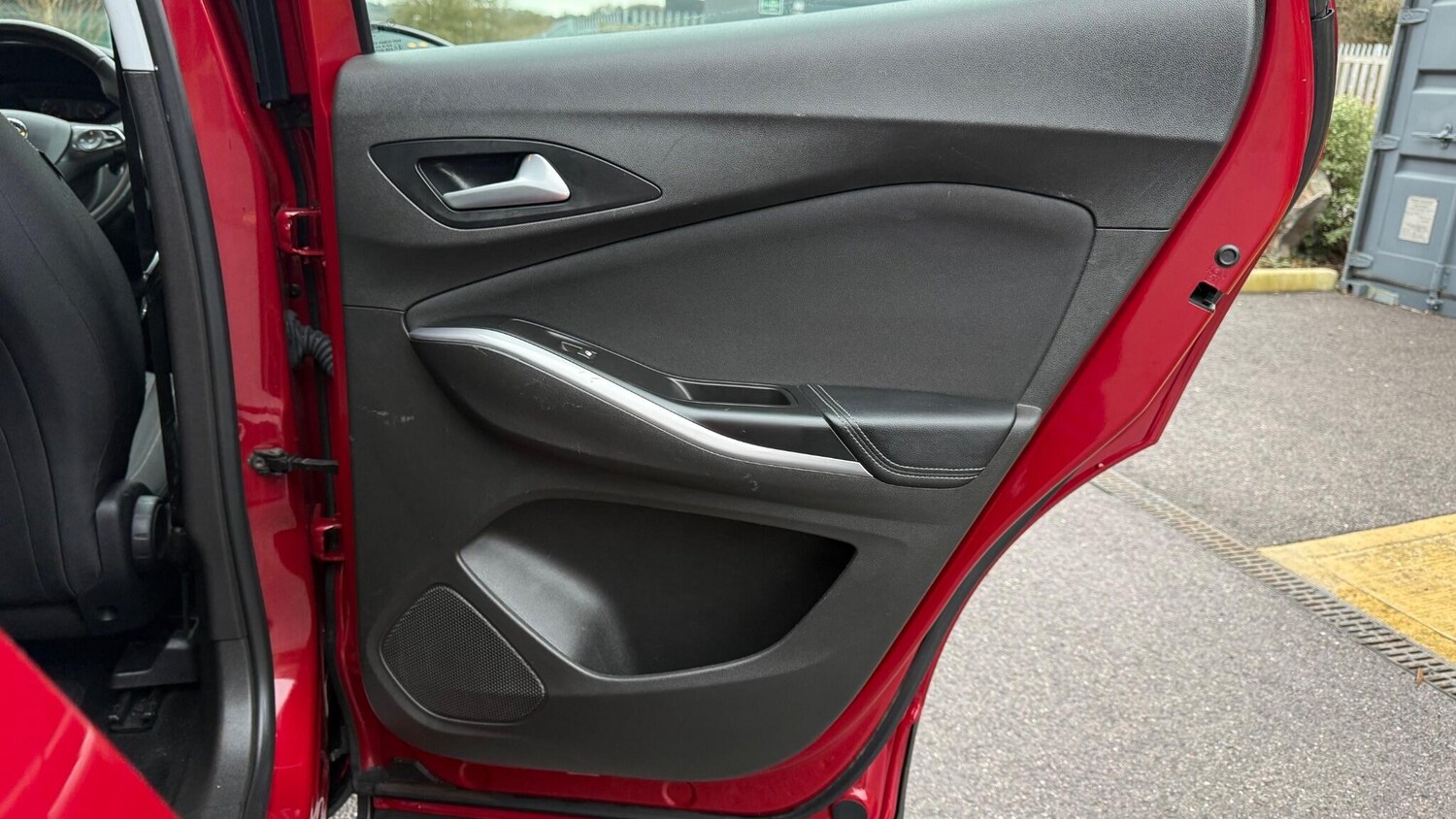 Used Vauxhall Grandland X 2020 for sale - 77586434: Photo 42