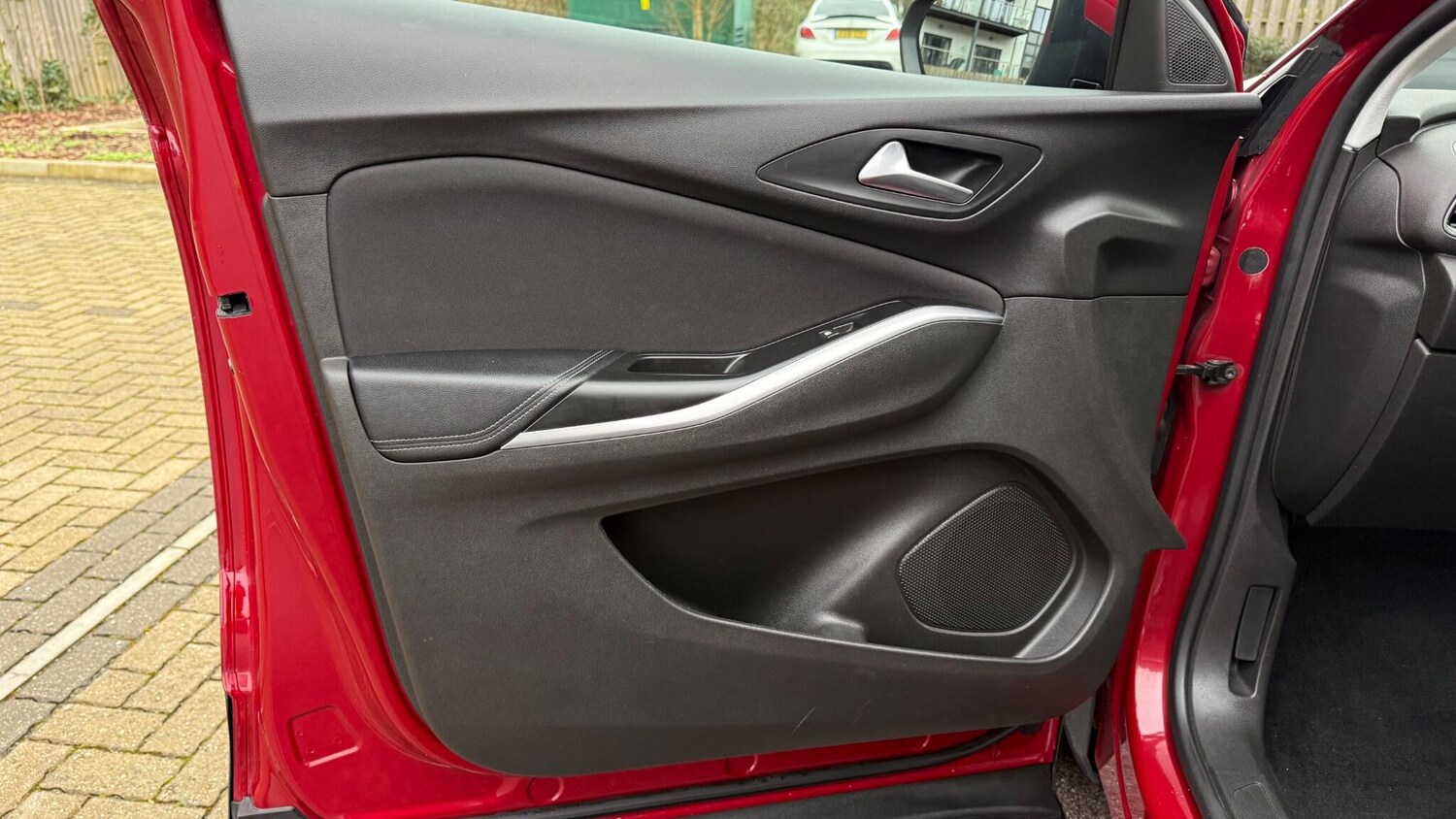 Used Vauxhall Grandland X 2020 for sale - 77586434: Photo 43