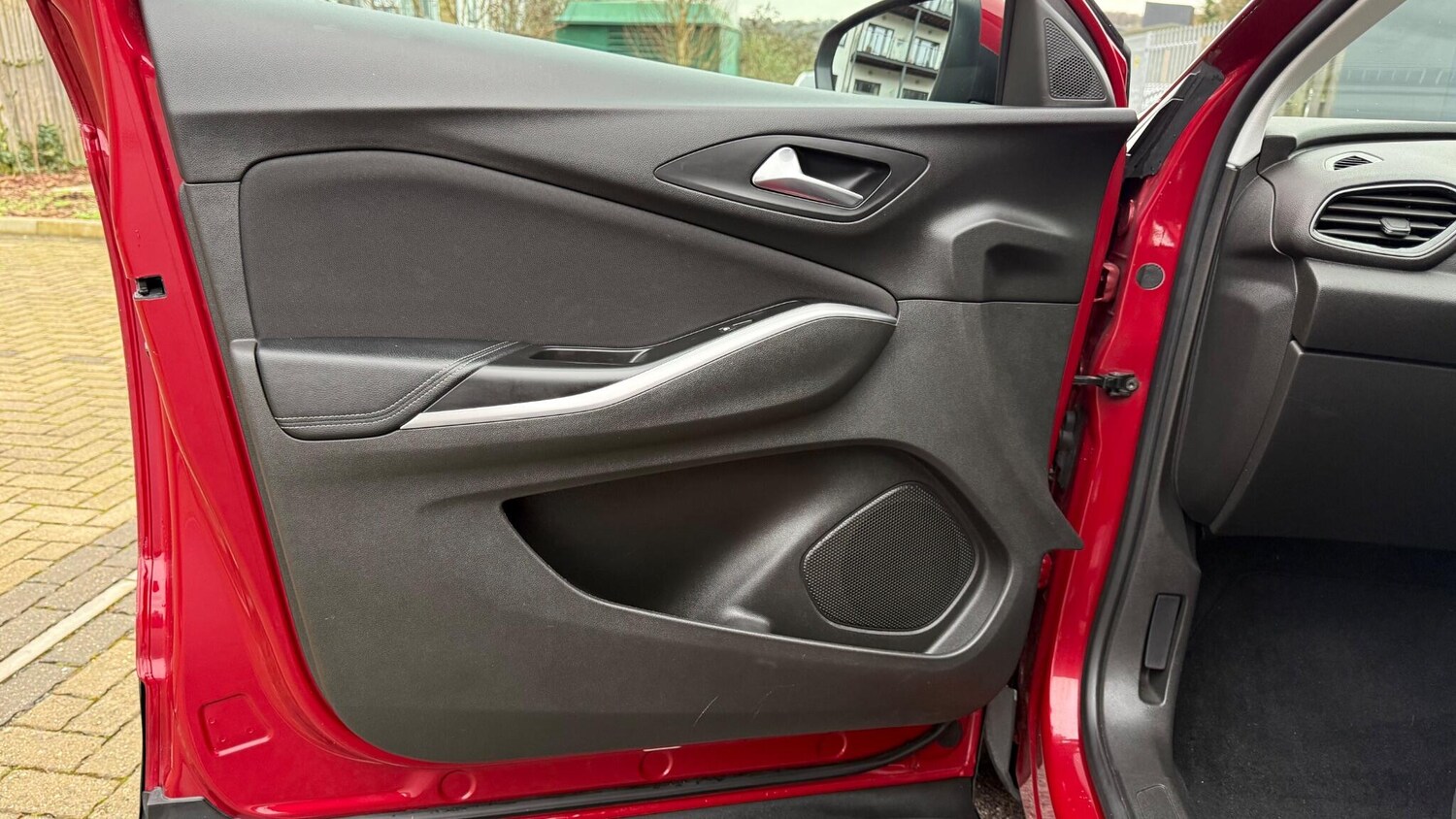 Used Vauxhall Grandland X 2020 for sale - 77586434: Photo 44