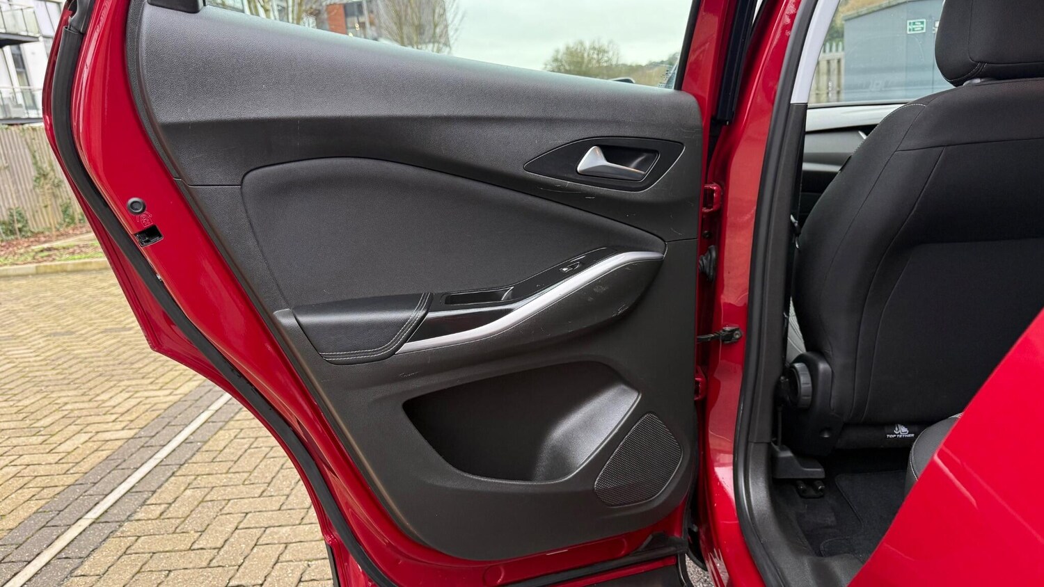 Used Vauxhall Grandland X 2020 for sale - 77586434: Photo 45