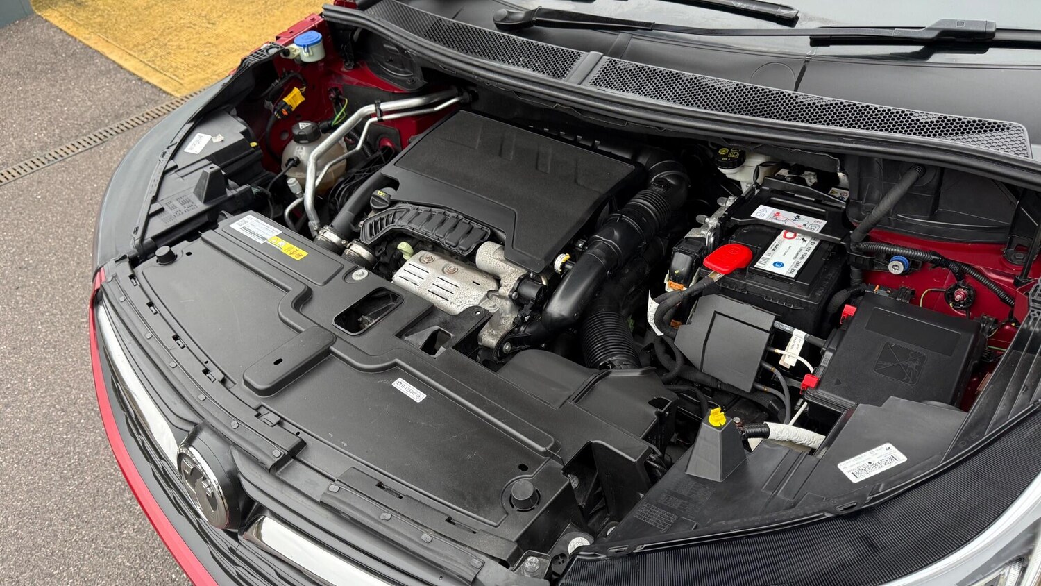 Used Vauxhall Grandland X 2020 for sale - 77586434: Photo 47