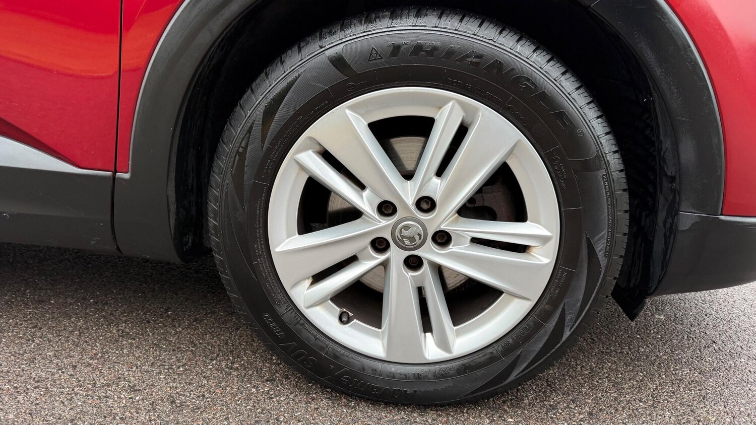 Used Vauxhall Grandland X 2020 for sale - 77586434: Photo 48