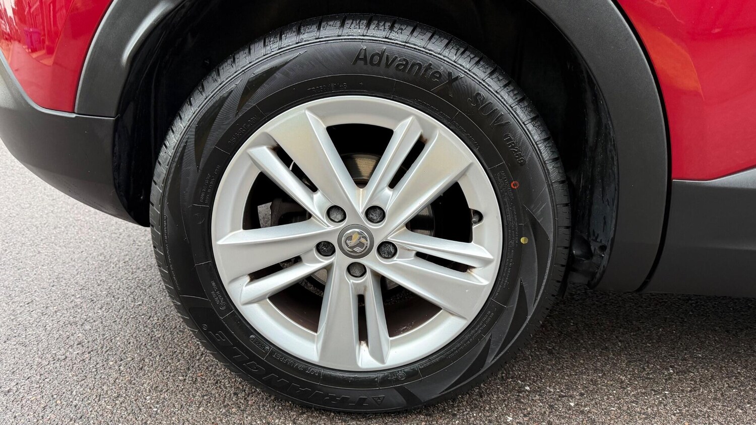 Used Vauxhall Grandland X 2020 for sale - 77586434: Photo 49